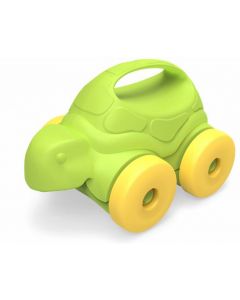 Turtle Roller Car