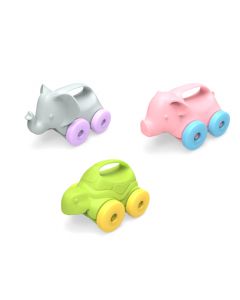 Push Toy - Assorted