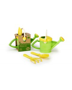 Watering Can - Green