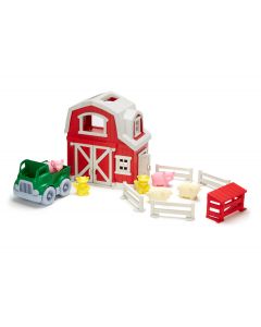 Farm Playset