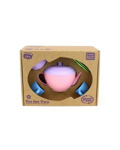 Tea for Two
