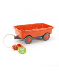Wagon - Orange