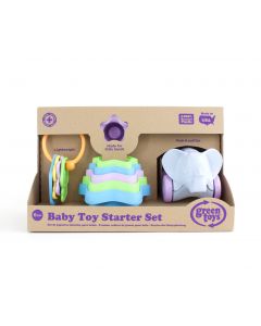 Baby Toy Starter Set