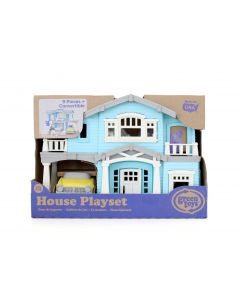 House Playset