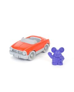 Convertible with Character