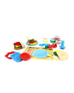 Meal Maker Dough Set