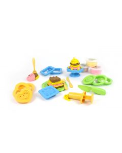 Cake Maker Dough Set