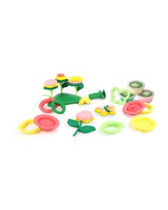 Flower Maker Dough Set