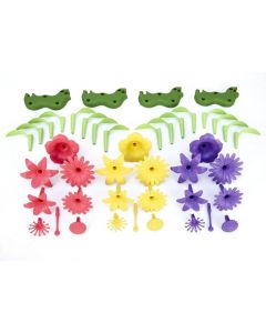 Build-a-Bouquet