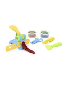 Extruder Dough Set