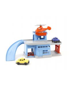 Parking Garage