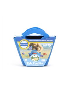 OceanBound Tide Pool Set
