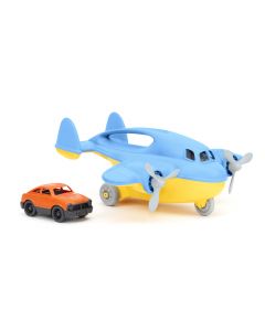 Cargo Plane - Blue
