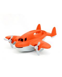 Fire Plane
