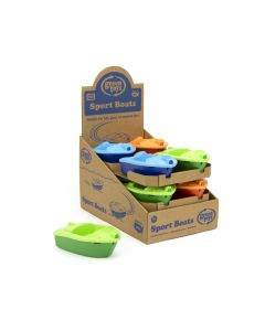 Sport Boat Display - Assorted