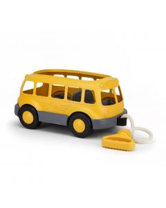 School Bus Wagon