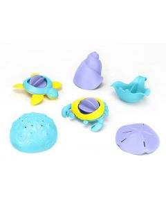 Sea Life Set