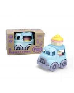 Cupcake Truck