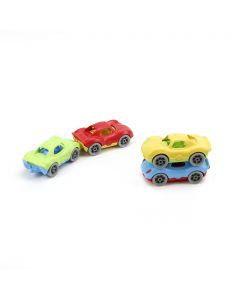 Stack + Link Racers