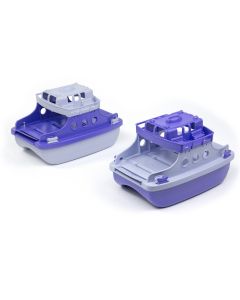 OceanBound Ferry Boat - Assorted Colors