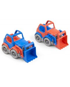 OceanBound Scooper Construction Truck - Assorted Colors