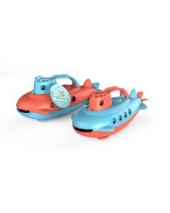 OceanBound Submarine - Assorted Colors
