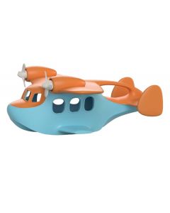 Float Plane - peggable