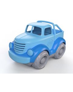 Soft Top Pick up