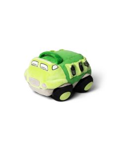 Scrappy the Recycling Truck Plush