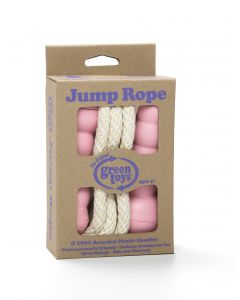 Jump Rope - Pink