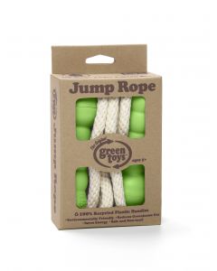 Jump Rope - Green