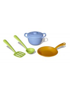 Chef Set