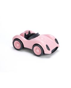 Race Car - Pink