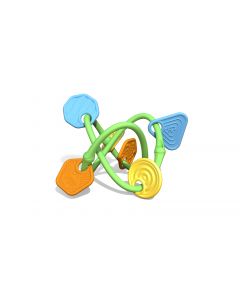 Twist Teether