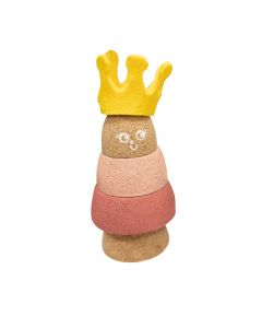 Stacking Toy-Queen