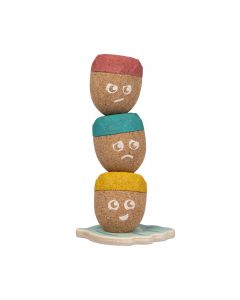 Balancing Toy-Emotional Acorns