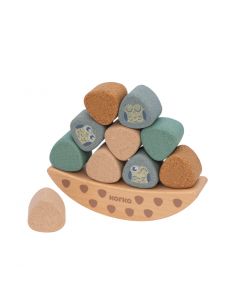 Coco's Balance Nest- Balancing Toy