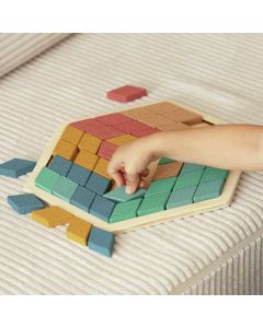Creative Color Tiles - Puzzle