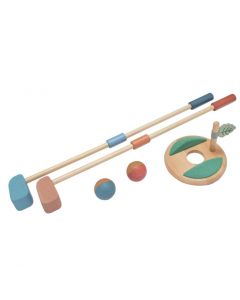 Little Putters - Mini Golf Toy