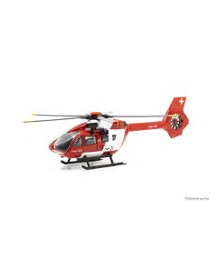 Airbus H145 D3 Rega Helikopter mini