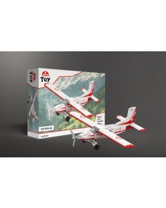 Pilatus PC-6 Patrouille Suisse