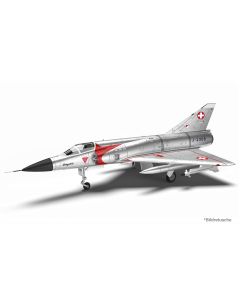 Dassault Mirage IIIS J-2309