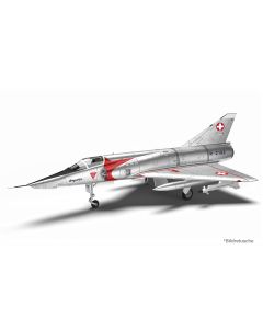 Dassault Mirage IIIRS R-2102