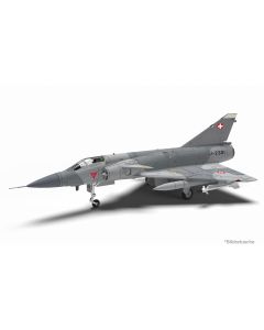 Dassault Mirage IIIS J-2301 Kawest 85