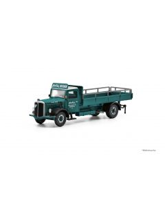 Saurer S4C Setz Transporte