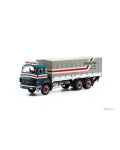 Saurer D330B F6x4 Dreier Suhr