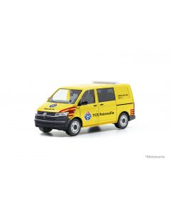 VW T6.1 Transporter TCS