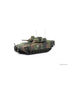 Spz 2000 CV9030 MkII Hägglunds K-Nr 221