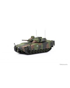 Spz 2000 CV9030 MkII Hägglunds K-Nr 322