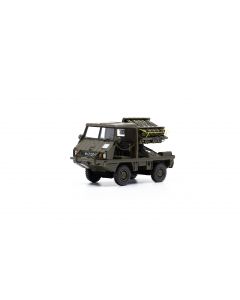 Steyr Puch Haflinger 700 AP Bantam